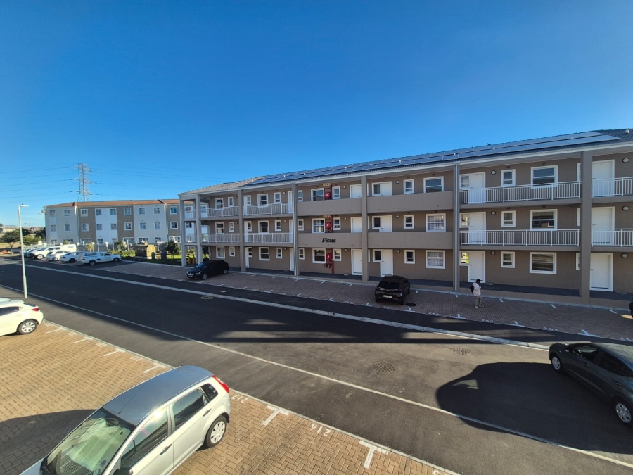 To Let 2 Bedroom Property for Rent in Stellendale Western Cape